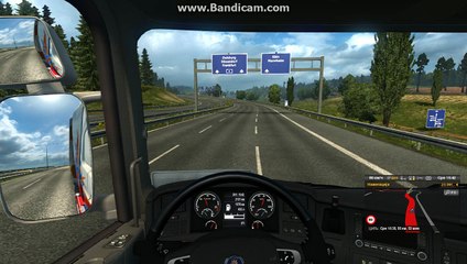 ETS2 MP 1.23.2.1s bojan lukic i igor nektar pivo uzivo