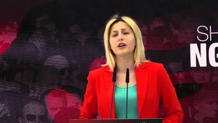 Report TV - PD: Rama i shton kullë betoni planit për stadiumin, ne do e anulojmë