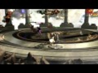 God Of War Ascension - Multijugador Español Latino - Favor De Los Dioses Por Equipo - by ExiToReD