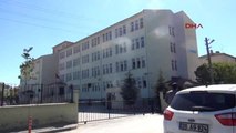 Eskişehir - Milli Eğitim Müdürü Özen, Taciz Suçlamasıyla Tutuklanan Öğretmen İçin: Açığa Aldık,...