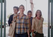 Miss Stevens (2016) Full Movie HD_1080p