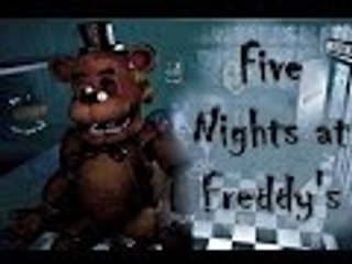 Five Nights at Freddys: How to Run the Game in Full Screen Mode