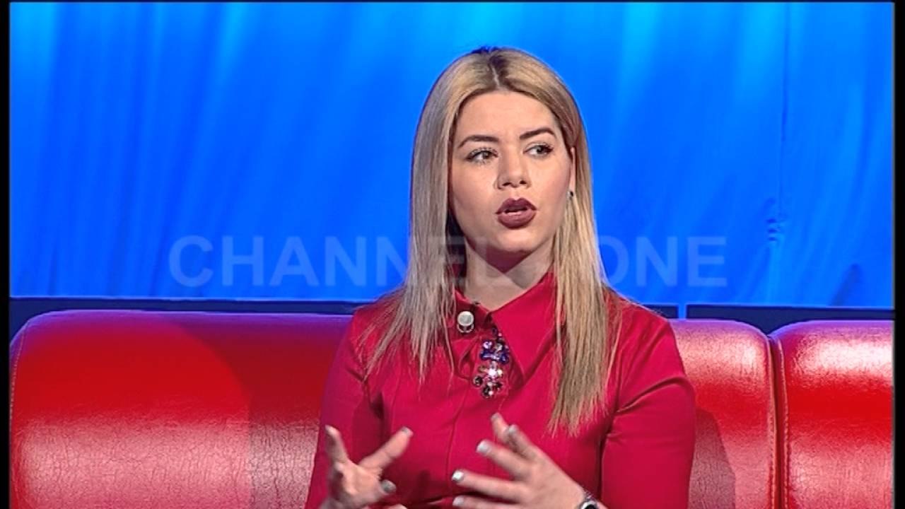 Lind On, pjesa e dytë 22 Prill 2016