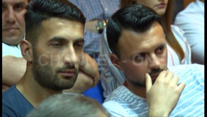 Edicioni informativ (dt. 18.04.2016, ora 19:00)