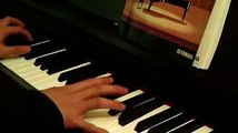 Lullaby My Sassy Girl Piano Cover