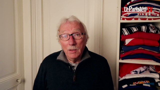 Jacques Vendroux : « Mes vacances chez le Général de Gaulle, mon grand-oncle »