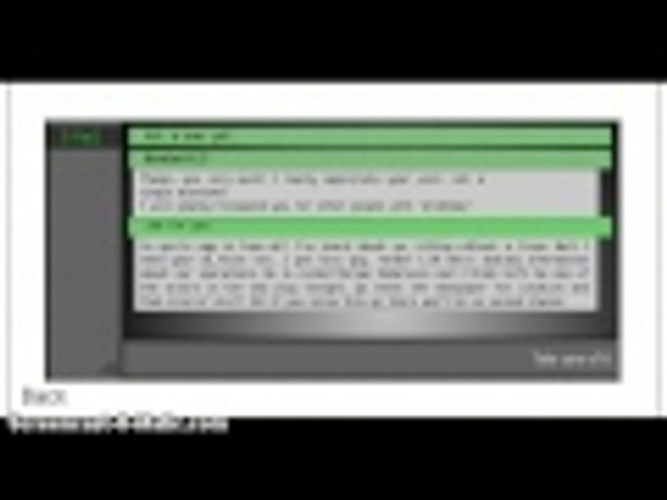 Clear Vision1:How to beat