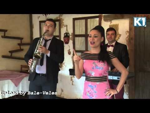 Tanja Jovanovska i Akordi - Ljubovta e cudna ptica