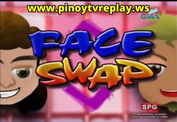 BUBBLE GANG - APRIL 22  2016 Clear Video Full Episode Part 4