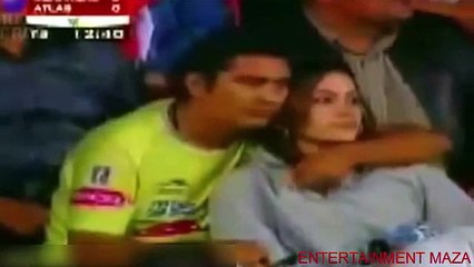 کے میچ میں انتہائی شرمناک ویڈ یو منظر عام BPL