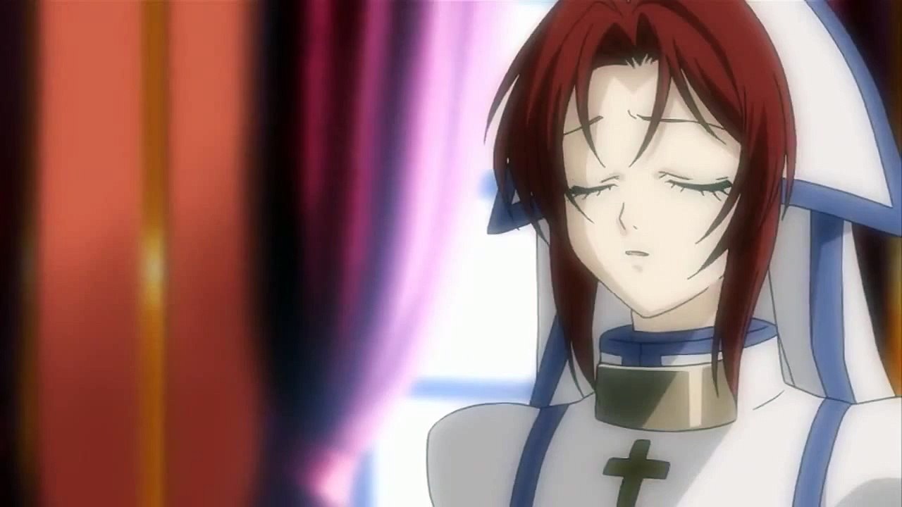 Trinity Blood 22 The Throne Of Roses Iii Lord Of Abyss English Video Dailymotion