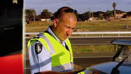 Highway Patrol S01e10