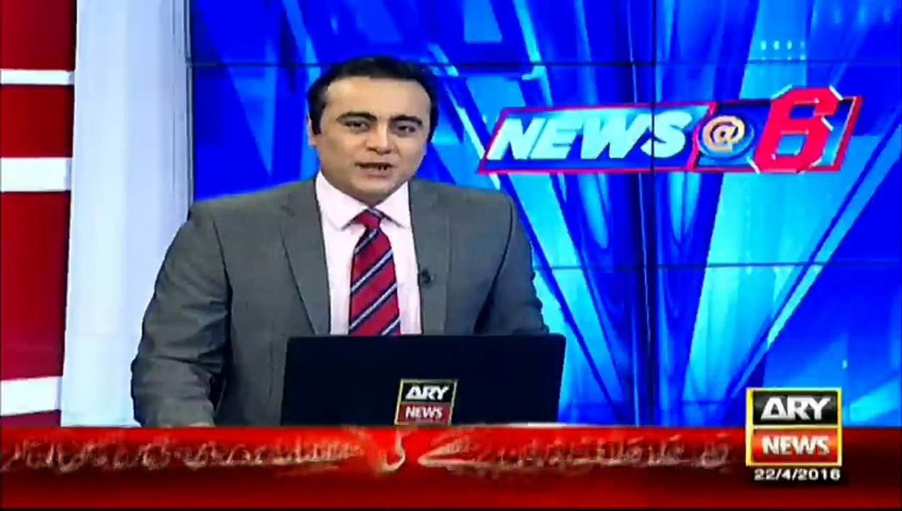 Pakistani Hockey Player Imran Warsi Stars in a Russian Song, Starts Modeling