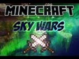 #2 Minecraft Skywars//Ni Los Hackers Pueden Conmigo