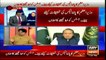 Nawaz Sharif has declared war on the army: Sabir Shakir