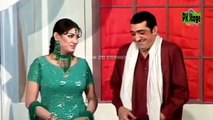 ( HD ) - Slow Motion By Ghairat - Sxy Jokes , Punjabi Stage Drama