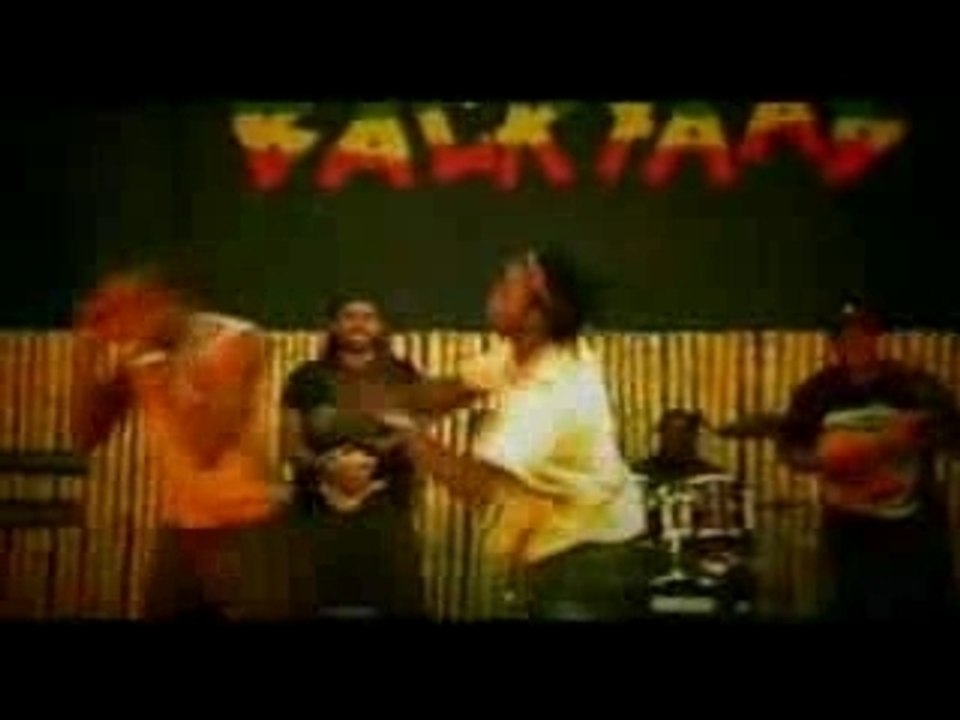 Coco tea feat richie stephens