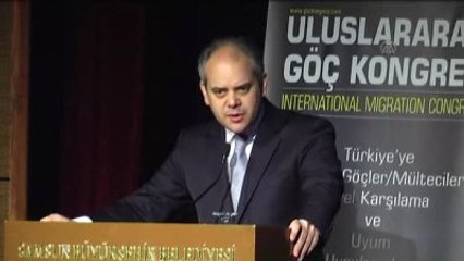 Kılıç: "Bizim Hiç Kimseden veya Hiçbir Yerden Maddi Kaynağa İhtiyacımız Yok"