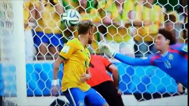 Los 10 Mejores Porteros Del Mundo 2015