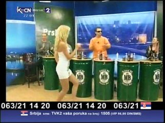 Jami - One stvari (KCN)