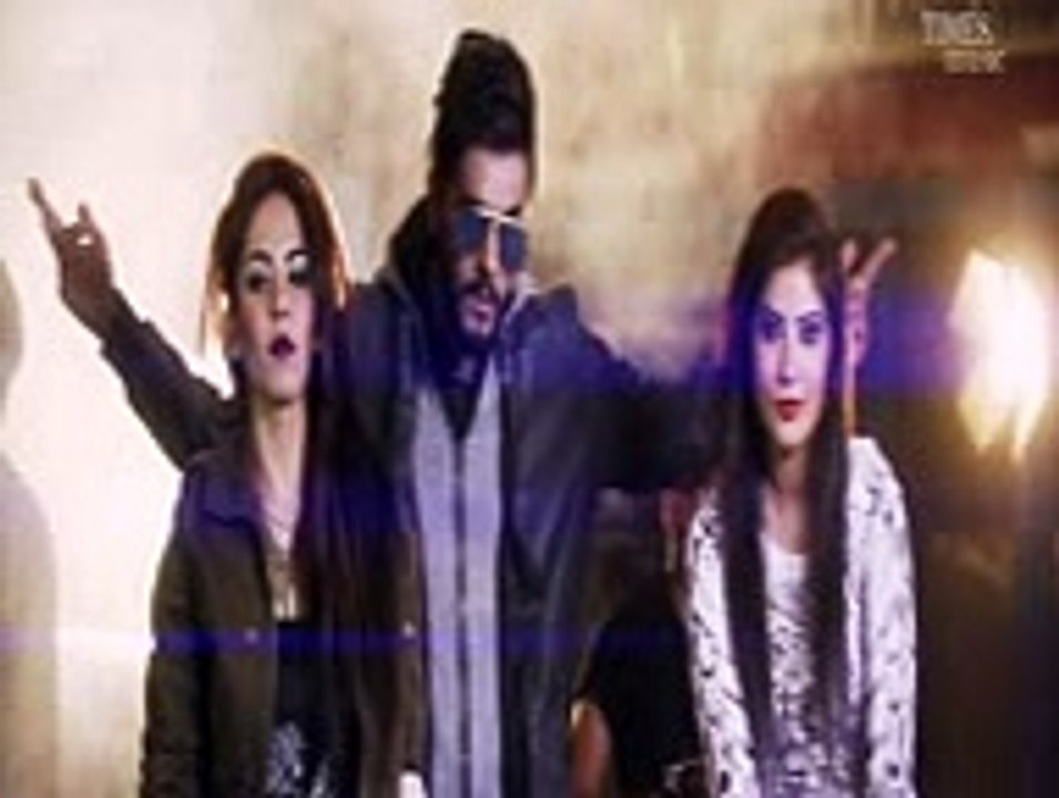 Badshahi - Yaser. P And Waqas Jogi - New Latest Punjabi Video Song - T Series Official Vimeotube.net