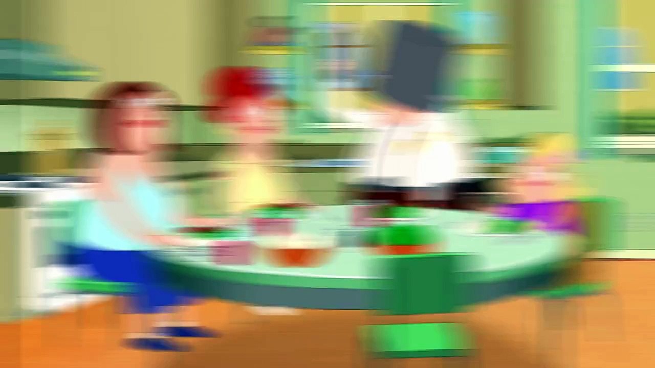 BORDERTOWN | Inside Look | ANIMATION on FOX