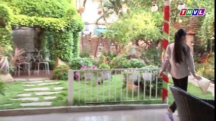 THVL   Trận đồ bát quái - Tập 1