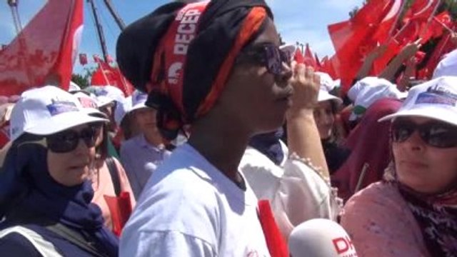 Antalya Cumhurbaşkanı Erdoğan ve Başbakan Davutoğlu, Antalya'da 41 Projenin Açılışını Yaptı