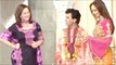 Deedar, Nargis & Tariq Tedi As Jogi , Funniest Punjabi Stage Drama Of 2015