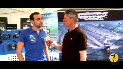 CAGNES 2016 - MC tech