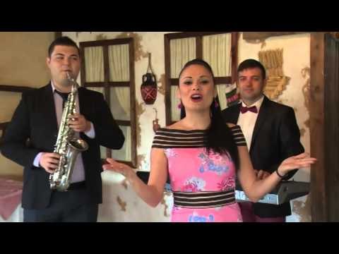 Tanja Jovanovska i Akordi - Ringispil