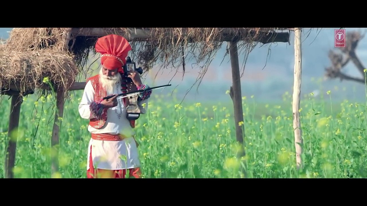 Do Akhiyaan Full Video song - New Punjabi Video 2016