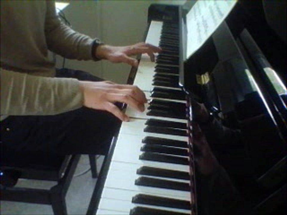 Ginastera - Danza de la moza donoza