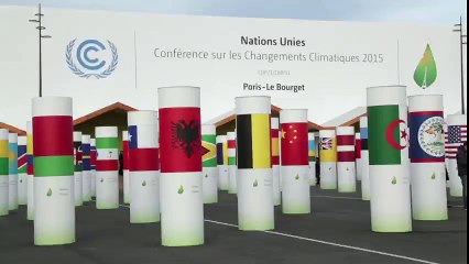Africa4Climate : trois axes-clés