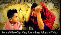 Funny Video Clips Latest Very Funny Best Pakistani Videos