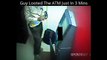 Guy Looted The ATM Just In 3 Mins MUST WATCH