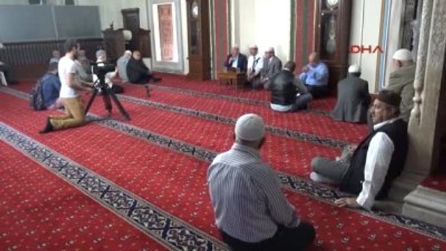 Manisa - Mesir Macunu Duası Yapıldı