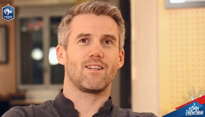 A la rencontre de la Fierté Bleue - Mickaël Landreau