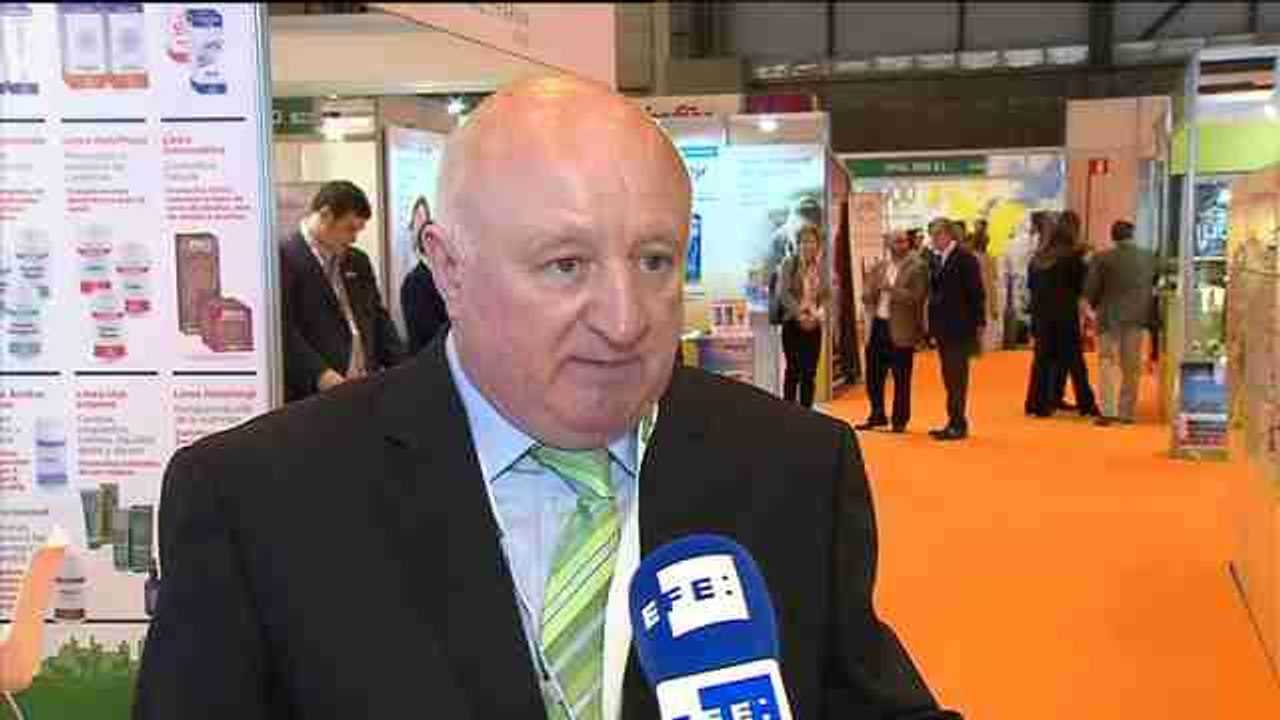 Dietas, autocuidado y productos ecológicos, en Expo Eco Salud