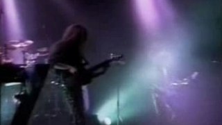 Stratovarius - Black Diamond