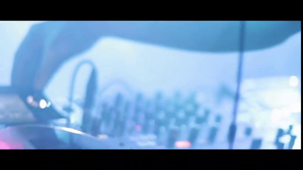 CHRIS LAKE - Sundown (Official video)