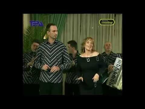 grupa Bioritam i Tatjana Lazarevska - Pesna za Tetovo