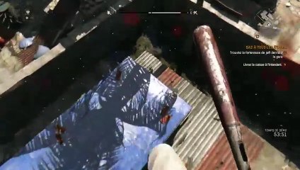 Gameplay dying light demo avec ViperAlapha (6)