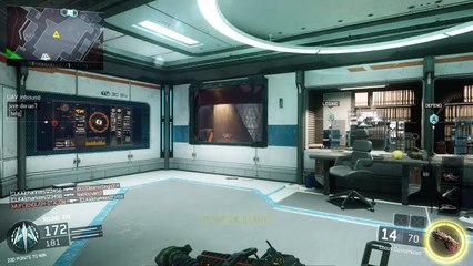 Call of Duty®: Black Ops III Locus Frenzy Kill