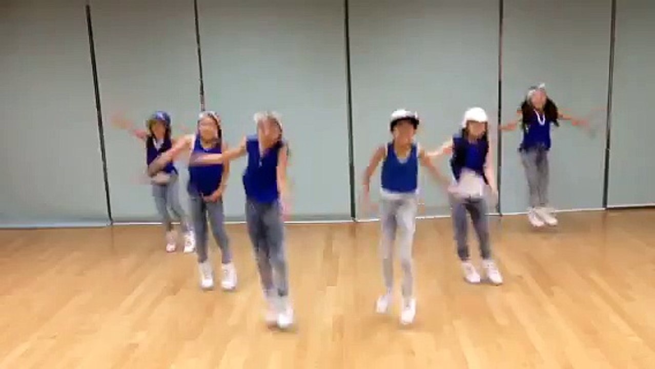 Lilcrown dance