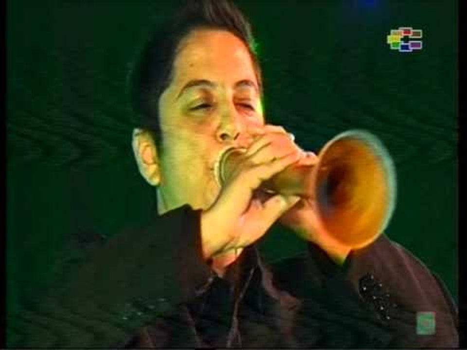 Dusko Georgievski - Mare mori Mare