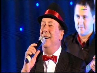 Folk Masters i Ibus Ibraimovski - Utre ke si boluvam