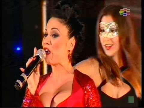 Tanja Jovanovska - Golem mangup