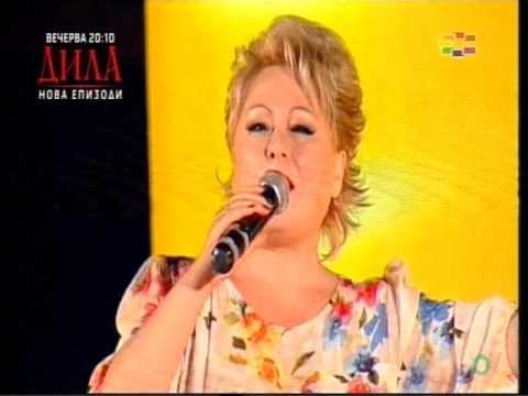 Suzana spasovska - Zora zori