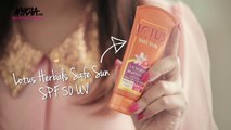 Top 5 Sunscreens for Summer